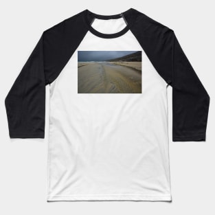 Luskentyre Baseball T-Shirt